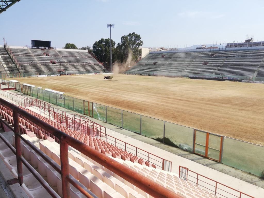 Reggina, la prima al Granillo giorno 12 agosto… o forse no?