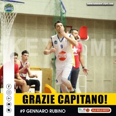 grazie capitano