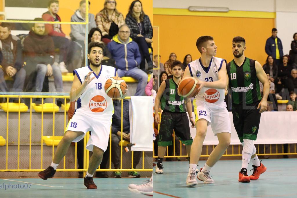 Annuncio shock, il Lamezia Basket comunica il ritiro