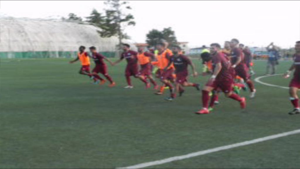 Calcio – Preliminari di Coppa Italia al Roccella. Battuto il Locri