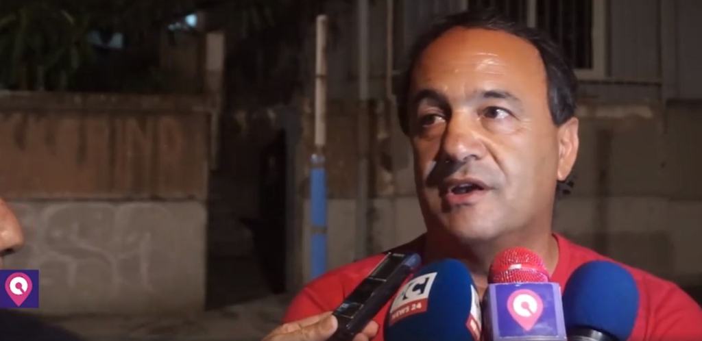 Lucano sulla sospensione della decadenza: ‘Danno per Riace. Fiducioso nella Cassazione’