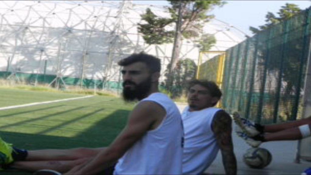 Calcio – Roccella, segnali incoraggianti in vista dell’esordio stagionale