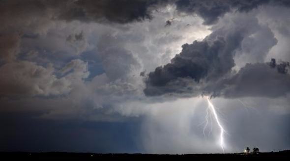 Meteo Reggio Calabria: weekend a rischio pioggia, torna l’incubo alluvione?