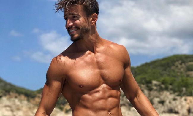 Al Cala Azul non ci si ferma mai! Arriva il ‘naufrago’ Marco Ferri