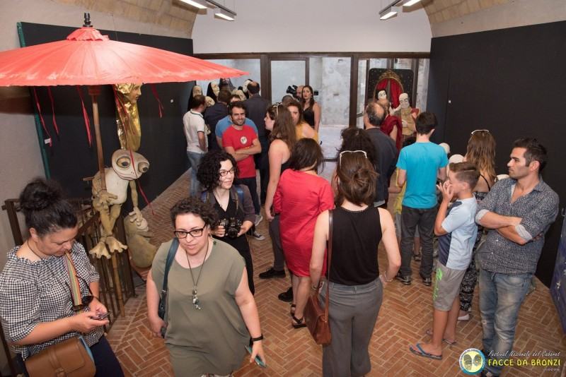 mostra Le figure dello Stretto (3)