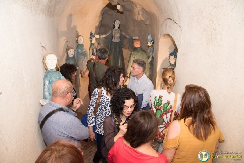 mostra Le figure dello Stretto (4)