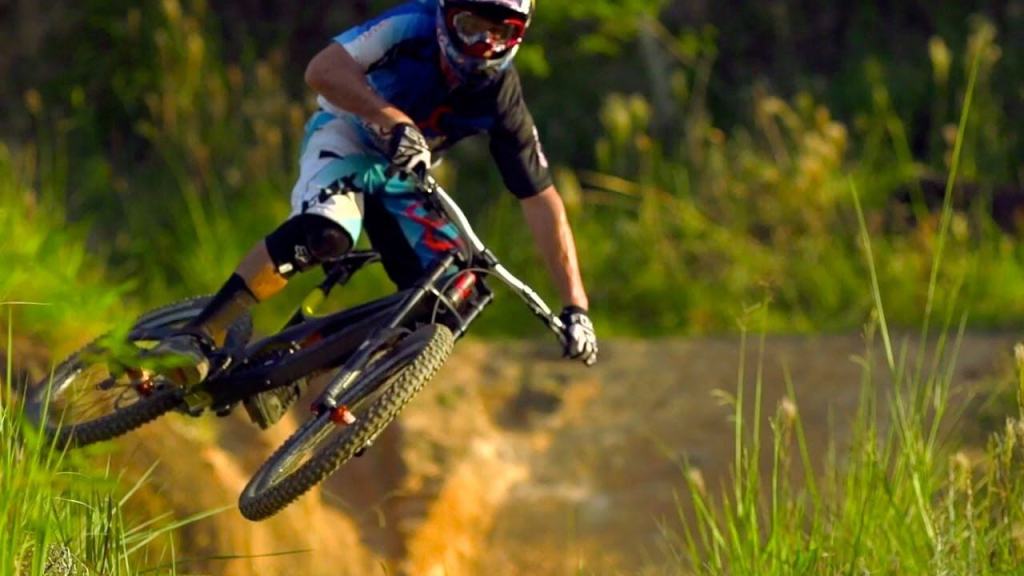 Tutto pronto per il “Primo Trofeo MTB” di Rosalì