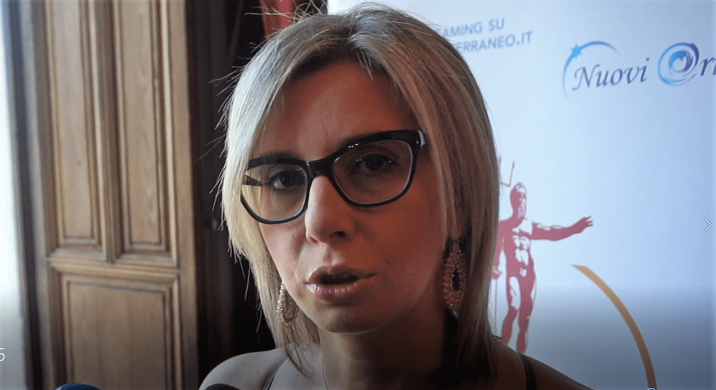 Premio Apollo School, Spanò: ‘E’ andata benissimo. Grande soddisfazione il Cilea pieno di giovani’