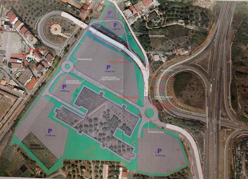 Nuovo Ospedale della Piana a Palmi, avanzano i lavori di progettazione