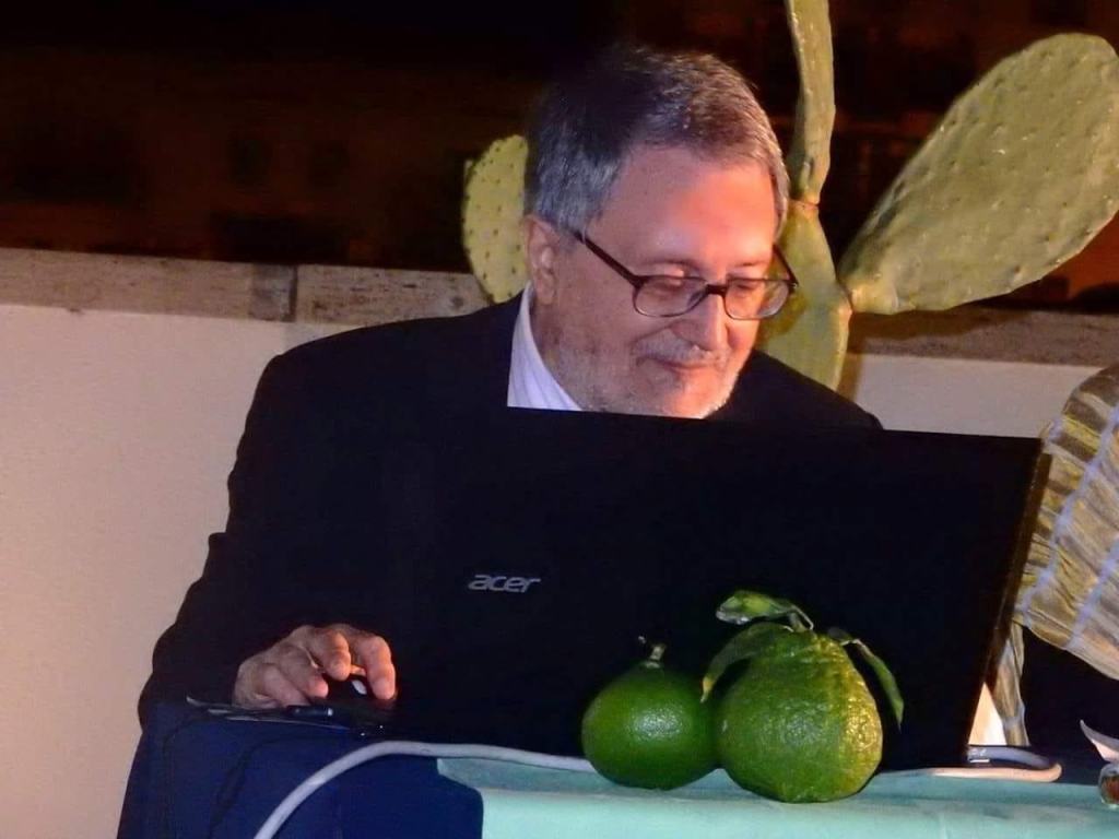 Bergamotto di Reggio, al talk di Bergarè Pasquale Amato su ‘Brand ed estensione DOP’
