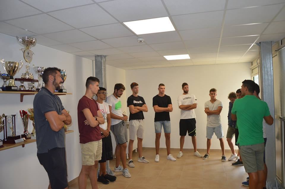 Volley – Entusiasmo ed umiltà: ecco la ricetta della nuova Tonno Callipo