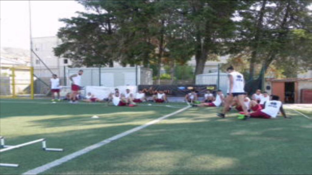 Calcio serie D – Nuovo arrivo in casa Roccella