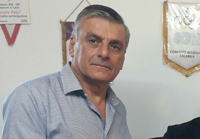 Scuola Calcio Cozza, Rizzo: ‘Anche quest’anno grandi numeri, grazie alla nostra filosofia’