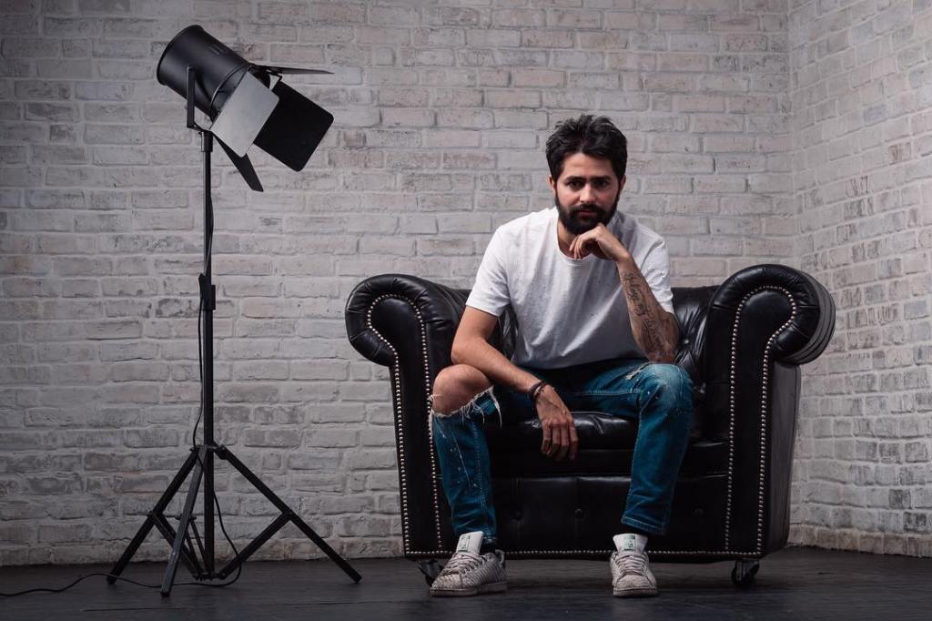 Lo scopritore dei nuovi talenti del web è il reggino Eugenio Scotto