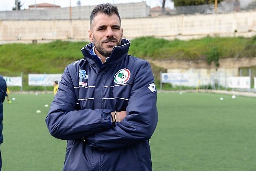 Simone Perrotta: ‘Grazie Reggina, grazie Foti, grazie Martino
