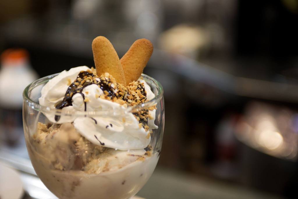 Sottozero è sempre con voi, anche al Festival del gelato artigianale ‘Scirubetta’