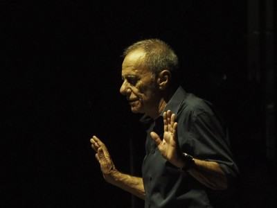 Vecchioni Roberto piazza Duomo Reggio Calabria concerto