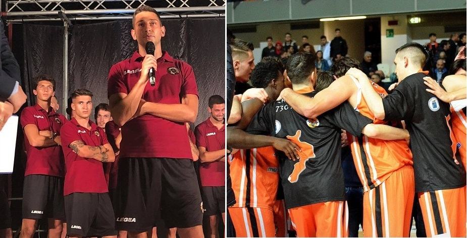 Reggina e Viola, fissate la date delle presentazioni a Reggio Calabria