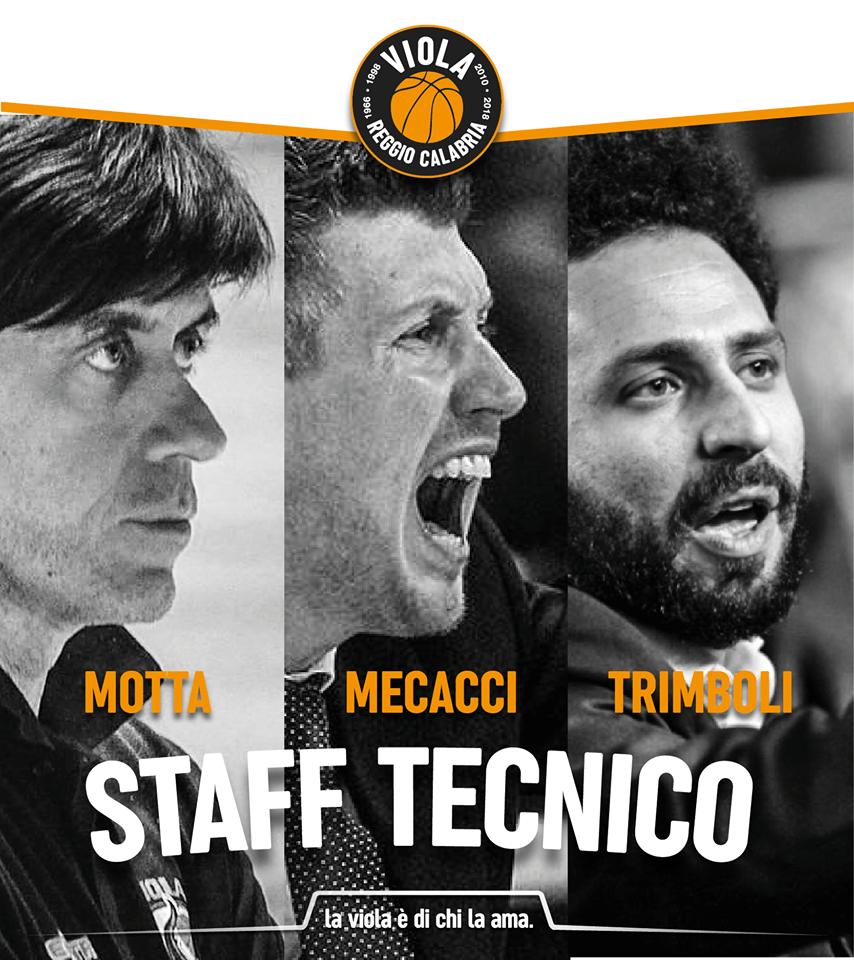 Viola, staff tecnico completo. Su ricorso e Pianeta Viola…