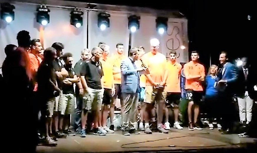 Basket – Viola-abbonamenti, terminata la prelazione. I primi numeri
