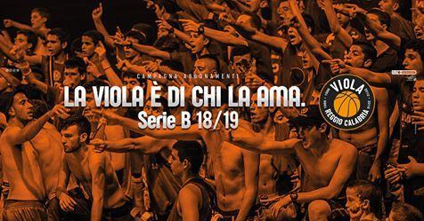 La Viola Basket punta al Web con sito ed App