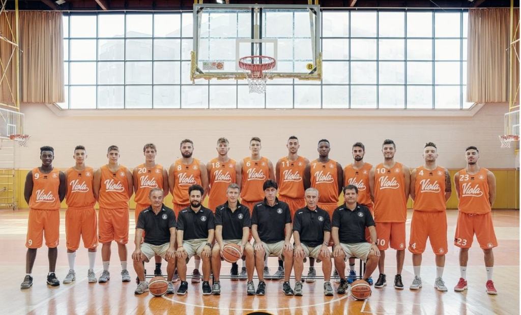 Basket – Viola vicina all’esordio. Scadenza prelazione abbonamenti, arrivati a metà dell’obiettivo