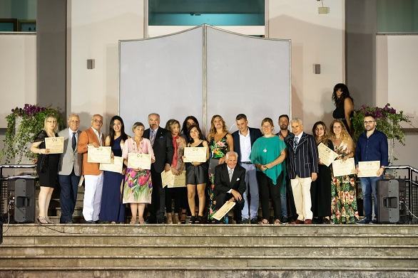A Sant’Eufemia d’Aspromonte in scena il ‘Festival della moda 2018…pagine di eleganza’