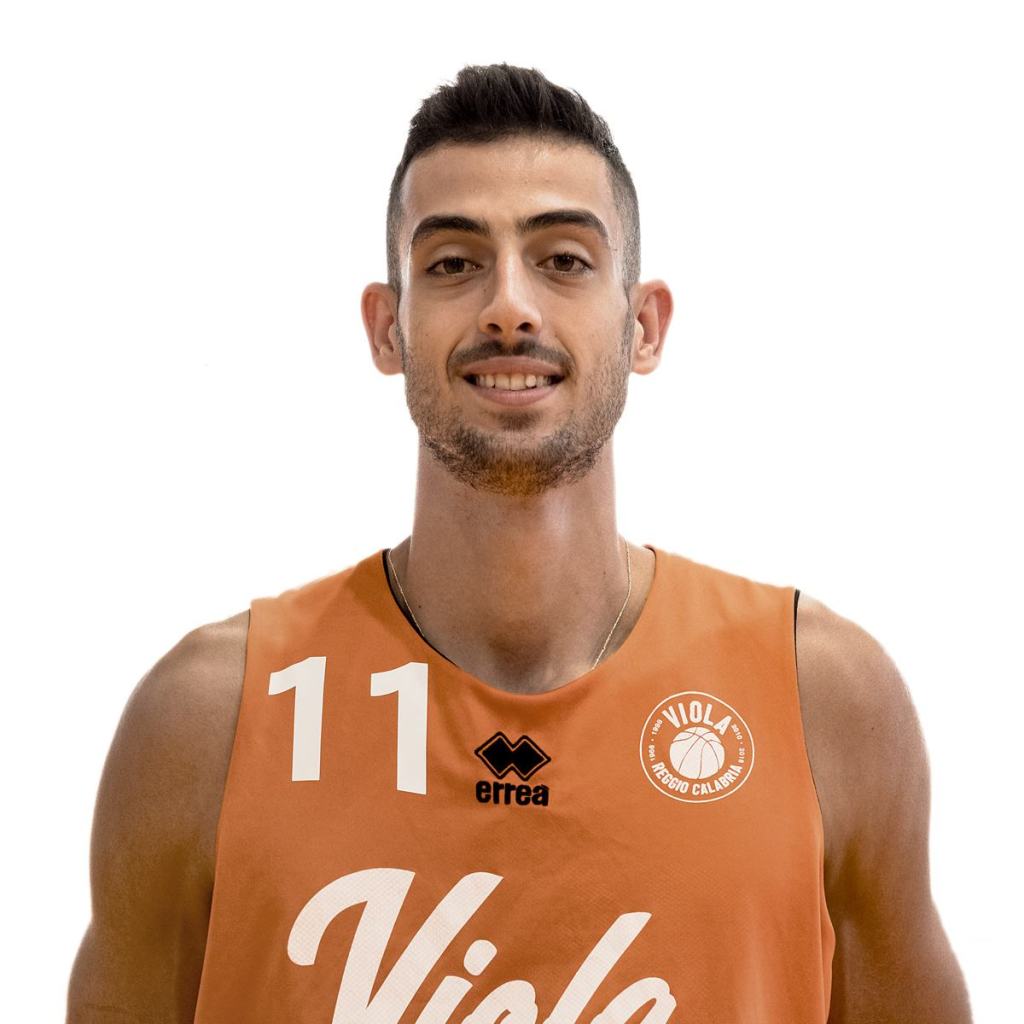 Viola RC-Palestrina, le pagelle nero-arancio: Mastroianni e Nobile su tutti
