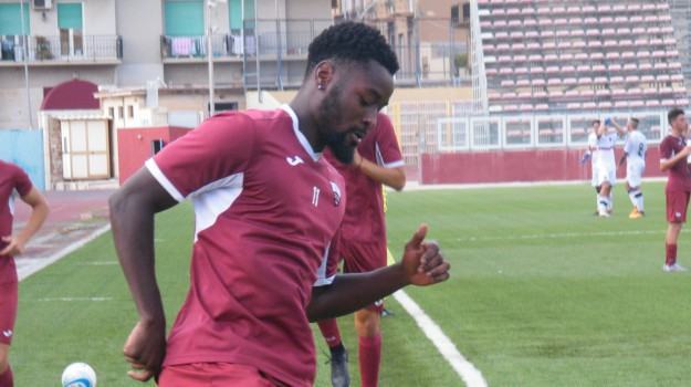 Verso Trapani-Reggina: granata outsider che fa già paura. L’attacco è esplosivo