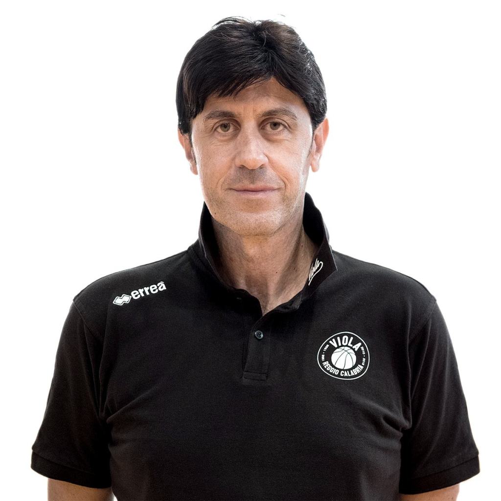 Viola, Pasquale Motta: “Ritroviamo la concentrazione adeguata”