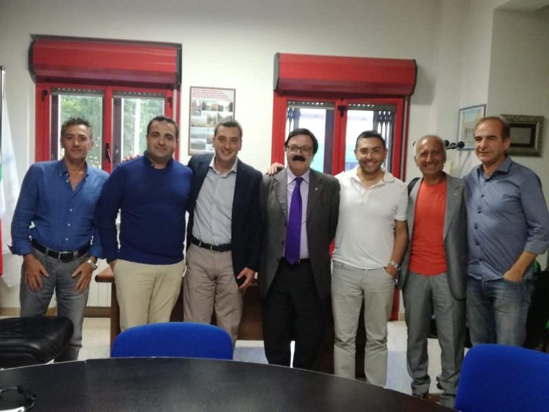 CONSIGLIO DIRETTIVO