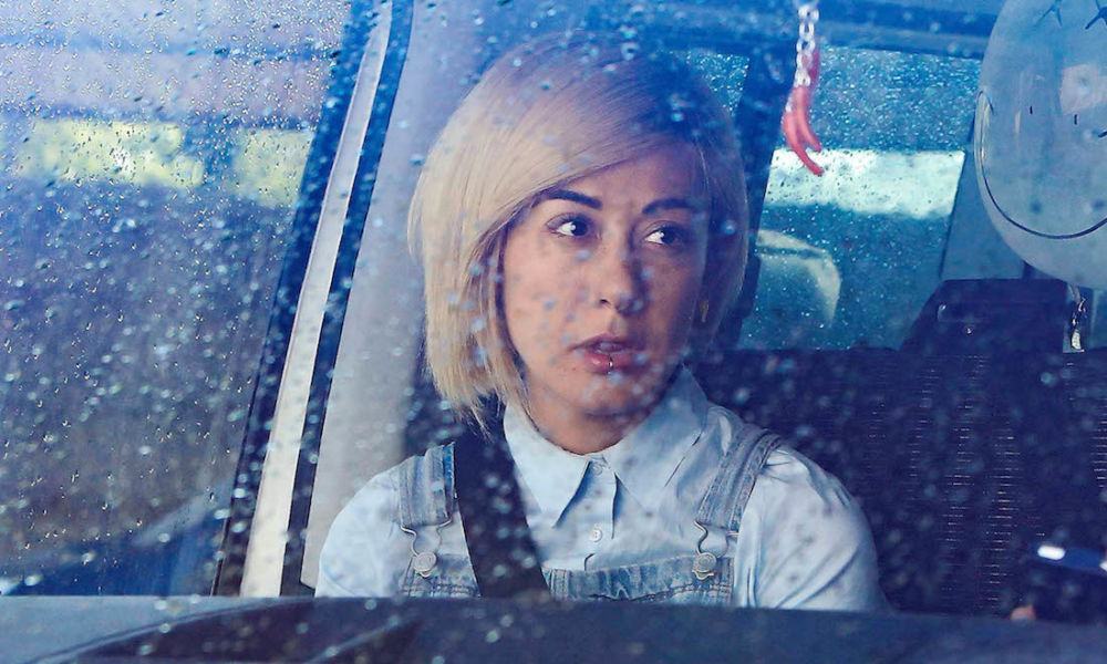 ‘Come quando fuori piove’, in Tv la serie targata Fabio Mollo. Virginia Raffaele protagonista assoluta