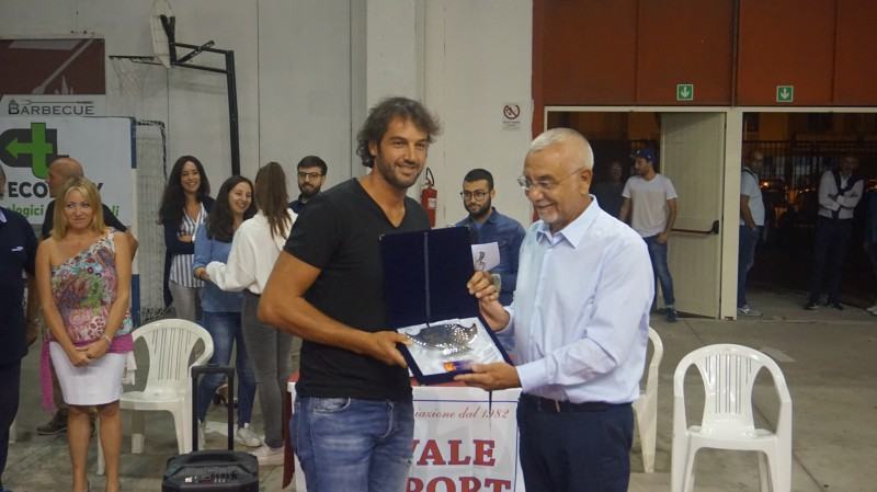Gianluca Basile