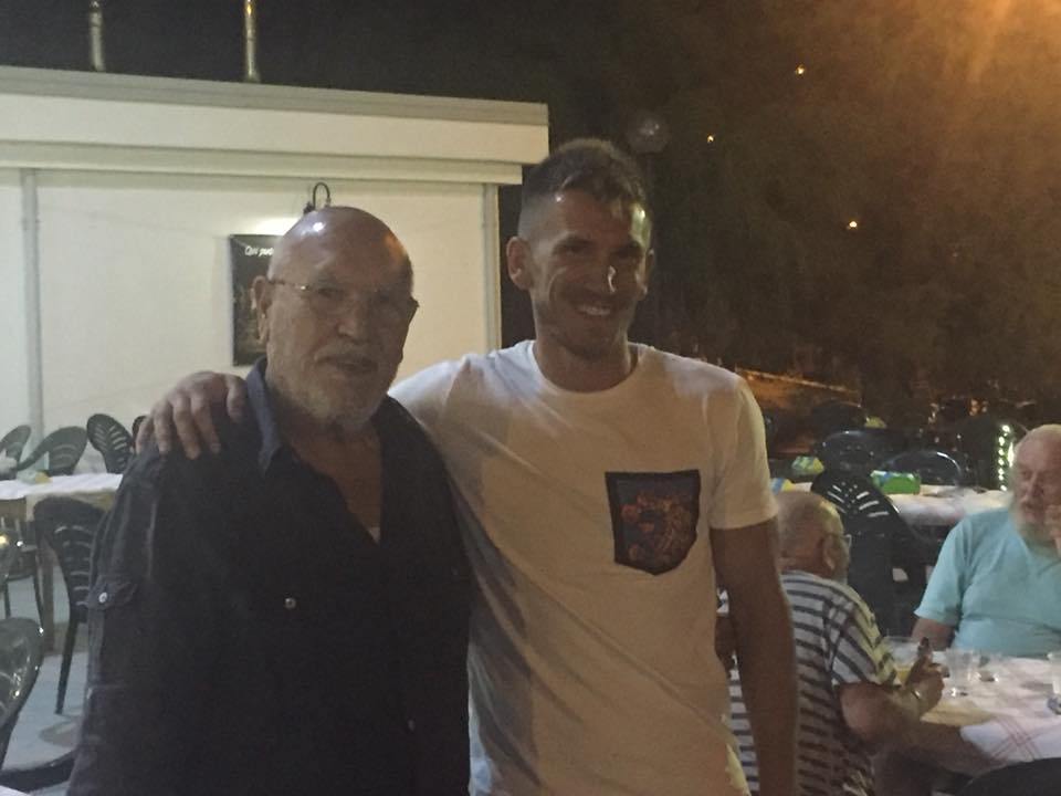 Calcio – Roccella, Dicuonzo anche per la prossima stagione