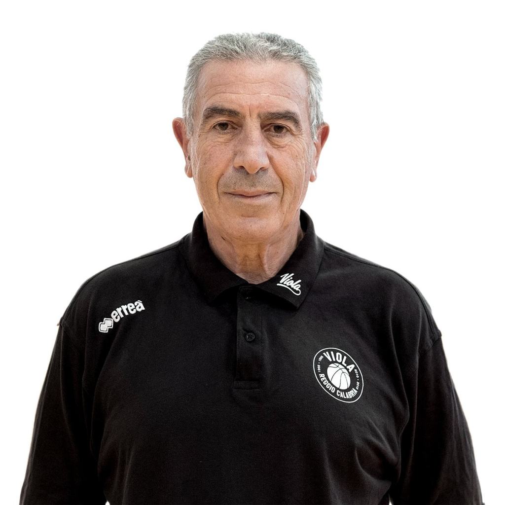 Un nome, una garanzia: Gianni Calafiore ancora il medico sociale della Pallacanestro Viola