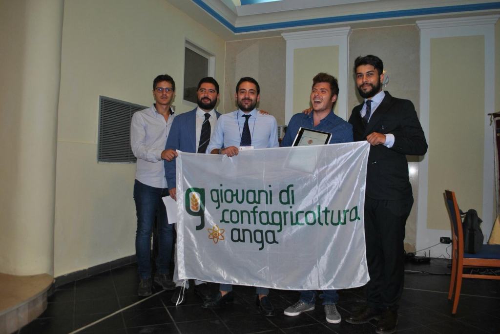 Protocollo d’intesa tra Giovani Confagricoltura e Leo Club