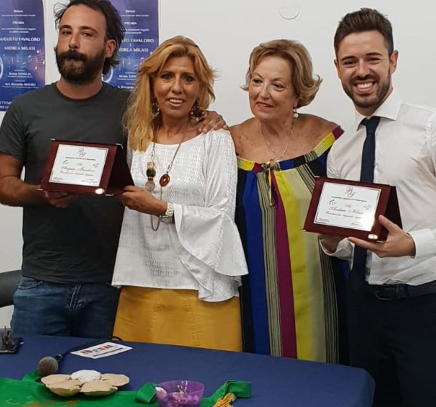 Biesse dalla parte dei giovani calabresi