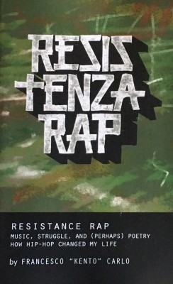 Kento - Resistenza Rap