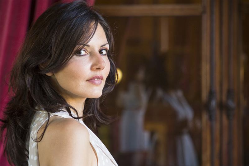Reggio Calabria, il debutto di Laura Giordano al Cilea nel ruolo di Violetta Valery