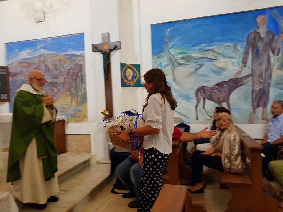 Mammola – Grande partecipazione all’evento dedicato agli artisti calabresi