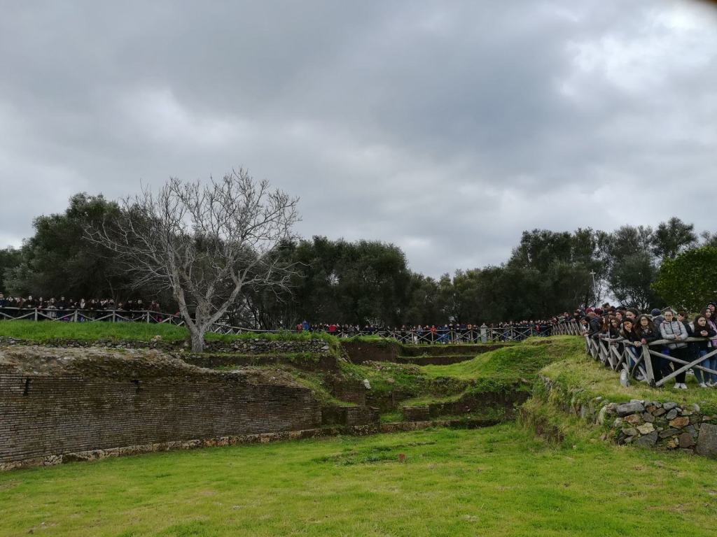 Un progetto per il futuro del Parco dei Tauriani. Paesaggi culturali e archeologici della Costa Viola