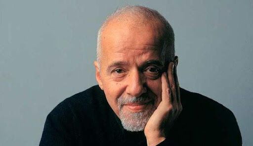 Paulo Coelho