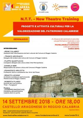 Progetti culturali per la valorizzazione