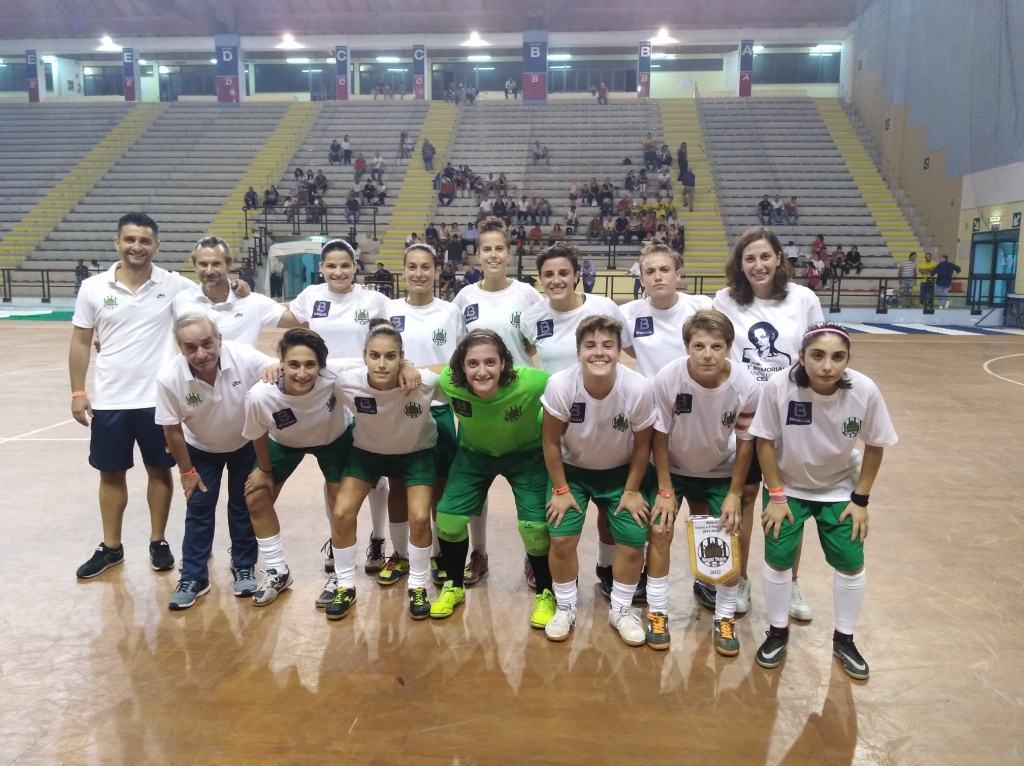 Calcio a 5 – A Cefalù il Memorial “Cesar”. Royal, c’è ancora da lavorare