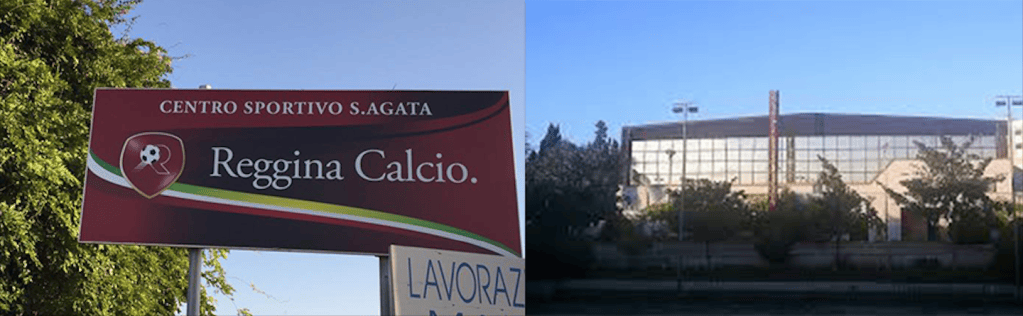 Viola senza Pianeta, Reggina senza Sant’Agata: l’esilio a Reggio diventa di moda. Anche se…