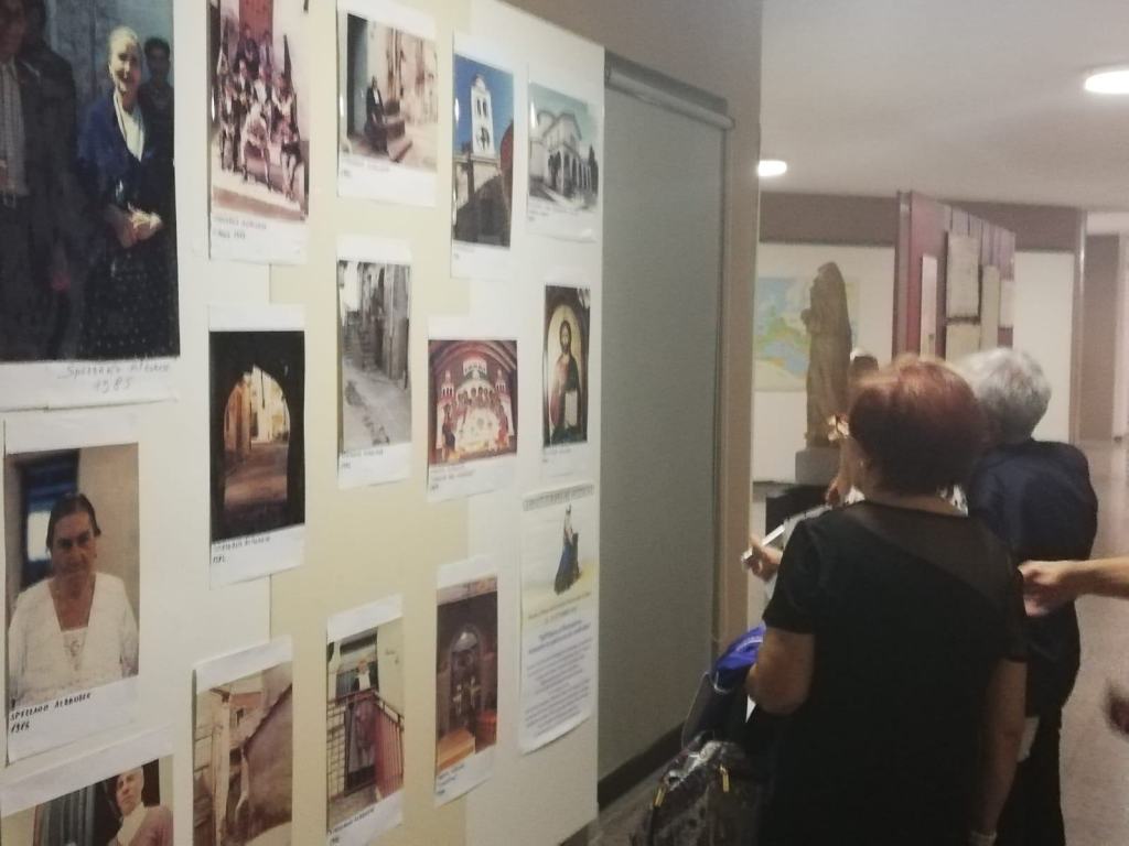 Dall’Albania al Mezzogiorno. Arbereshe, un patrimonio da condividere