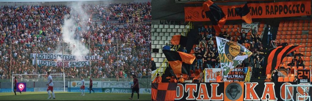 Reggina-Viola, scambio di abbonamenti? Farebbe bene a entrambe