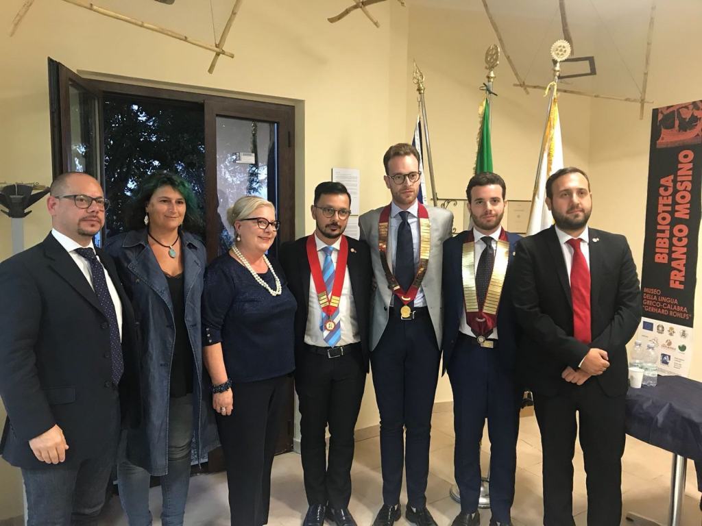 Il Parco Aspromonte e Reggio Calabria tra biodiversità e nuovi scenari territoriali