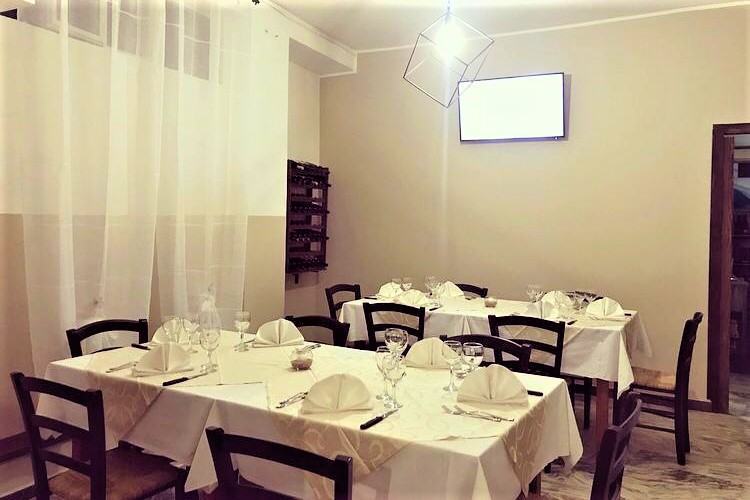 L’attesa è finita! Arriva il circolo enogastronomico Perbacco