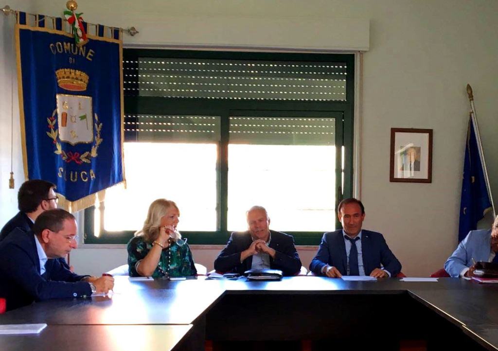 Confindustria – Al via a San Luca i primi progetti dello sportello “informa, lavoro & imprese”